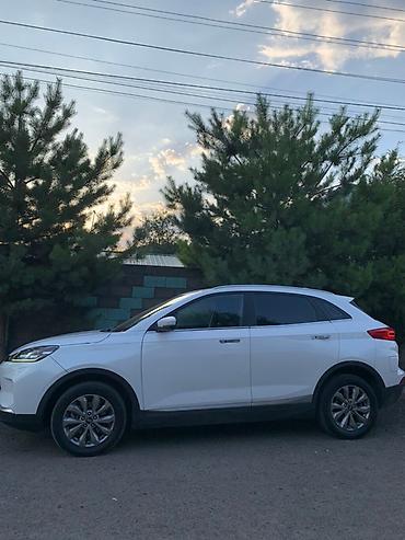 Weltmeister: Weltmeister EX5, 2021 г., Передний, В наличии at lalafo.kg — 14 Weltmeister: Weltmeister EX5, 2021 г., Передний, В наличии — 14