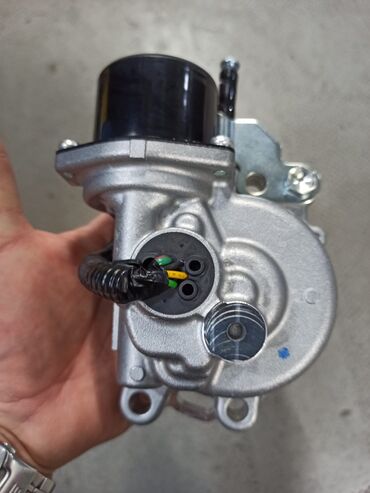 Редукторы, дифференциалы: Задний редуктор Toyota Новый, Оригинал — 26