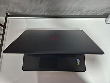 tvs oled: HP Omen 17 – gejming laptop sa 17,3-inčnim ekranom i crvenim — 2