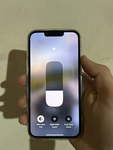 Apple iPhone: IPhone 13 Pro, 128 GB, Sierra Blue, Simsiz şarj, Face ID — 3
