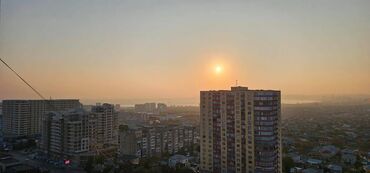 Yeni tikili: Əhmədli, 2 otaqlı, Yeni tikili, m. Əhmədli, 71 kv. m — 4