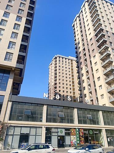 sumqayit qapi zavodu: Nəsimi r Alimpus park çox mərtəbəli yaşayış kompleksinin birinci — 2