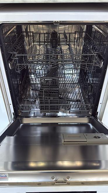 9s: Qabyuyan maşın Gorenje, Tam qabaritli (60 sm.), Quraşdırılan, Yeni — 4