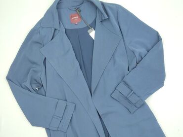 local heroes kurtka zimowa: Outerwear, Women`s trench, size 2XL (EU 44)