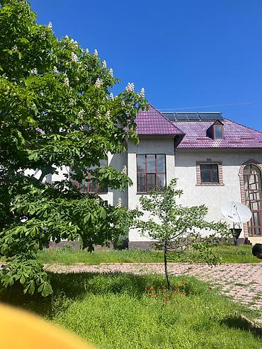 прадаю дом кок жар: 6 комнат и более, 8750 м², 18 соток, Бишкек, Кок-Жар ж/м Агентство недвижимости — 2