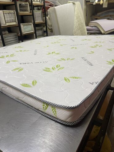 Спальные матрасы: “Тонкие матрасы – комфорт без лишних затрат! Удобно, практично — 7