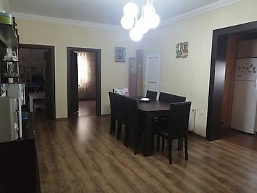 Həyət evləri və villalar: Hövsan qəs. 4 otaqlı, 110 kv. m, Kredit var, Yeni təmirli — 6