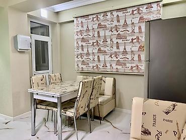 Yeni tikili: 2 otaqlı, Yeni tikili, 85 kv. m — 4