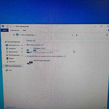 Masaüstü kompüterlər və iş stansiyaları: Masaüstü Kompüter “LENOVO” Parametrlər aşağıda qeyd edilib ⭐KOMPLEKT — 10