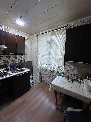 Квартиры: Баку, 1 комната, Вторичка, 35 м² — 7