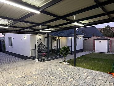 Продажа коттеджей и домов: 🔥 СРОЧНАЯ ПРОДАЖА ДОМА В DAVOS (с. Байтик) Продаётся современный дом — 16