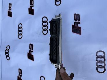 акк бф: ЭБУ двигателя Audi/VW Bosch на Audi A4 B5-Volkswagen Passat B5 1.8 - — 3