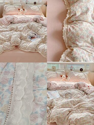 Простыни: Самая низкая цена по городу!!! Tencel!!! Роскошные комплекты с летним — 24