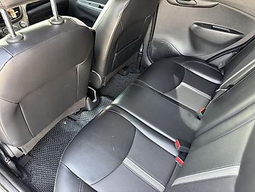 Chevrolet: Chevrolet Spark: 2019 г., 1 л, Автомат, Бензин, Хэтчбэк — 12