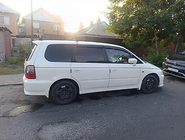 лямбда зонд хонда одиссей: Honda Odyssey: 2001 г., 2.3 л, Автомат, Газ, Минивэн — 3