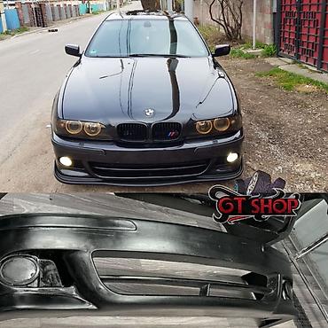полик 5 д: BMW, Новый, Аналог — 10