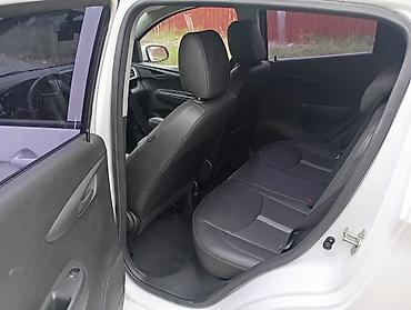 Chevrolet: Chevrolet Spark: 2020 г., Хэтчбэк — 4