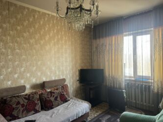 оценка дома: 2 комнаты, 48 м², 105 серия, 5 этаж, Старый ремонт