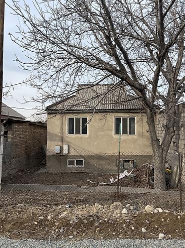 Продажа коттеджей и домов: Продается дом в жилмассиве Орок (новостройка), Ленинский район, ул — 6