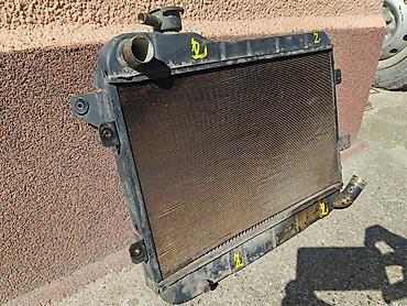 Car Cooling Fans: Hladnjak Lada 2104 Karavan,2107 Riva broj 2. Polovno, očuvano skinuto — 6