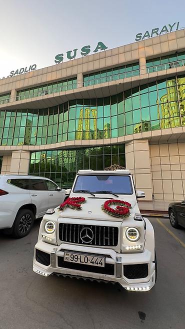 Nəqliyyat vasitəsinin icarəsi: Günlük, Mercedes -da lalafo.az — 11 Nəqliyyat vasitəsinin icarəsi: Günlük, Mercedes — 11