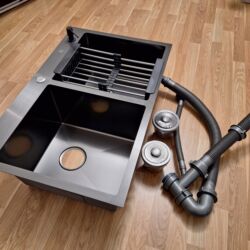 Mətbəx çanaqları: Yeni Kvadrat Mətbəx çanağı, Şkafsız, Paslanmaz polad, Pulsuz çatdırılma -da lalafo.az — 6 Mətbəx çanaqları: Yeni Kvadrat Mətbəx çanağı, Şkafsız, Paslanmaz polad, Pulsuz çatdırılma — 6