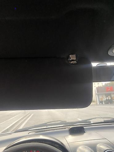 led işıqlar: 4 ədəd deflektor ulduz tavan qara dam 6 stoyka özünküləri verib — 2