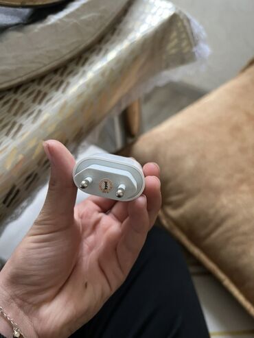 зарядка для айфона 5: Simsiz şarj cihazı Apple, 20 Vt, Yeni