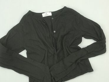 sweterek z misiem: Sweater, H&M, 16 years, 164-170 cm, condition - Very good