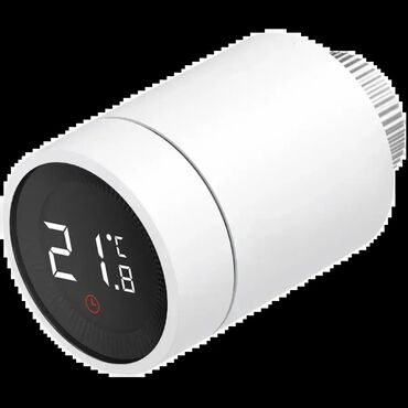 polovni dzojstik za ps4: Brand: AQARA Model: Radiator Thermostat E1: Model No: SRTS-A01; SKU