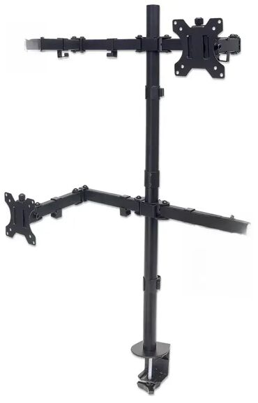 ajfon 13: Manhattan nosač za 4 monitora 461566 (13" – 32") ✨ Cena: 9.350 RSD