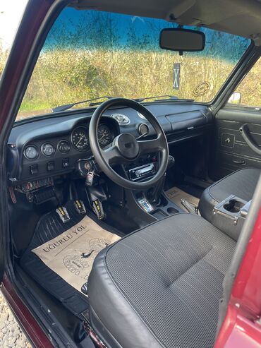 VAZ (LADA): VAZ (LADA) 2106: 1.6 l | 1997 il 515151 km Sedan — 11