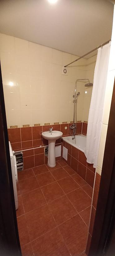 стадионная: 3 комнаты, 90 м², Пишпек Индивидуалка, 4 этаж, Свежий ремонт — 10