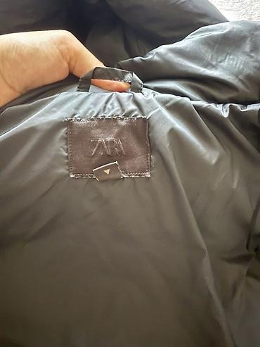 alt geyim: Puxovik kurtka, Zara, S — 4