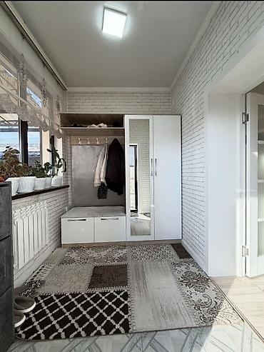 Продажа коттеджей и домов: 🔥 СРОЧНО ПРОДАЁТСЯ ДОМ 🔥 📍 ж/м Ак-Ордо, ул. Ахунбаева 🏡 4-комнатный — 8