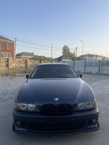 BMW: BMW 5 series GT: 2.5 l | 2001 il Sedan