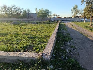 Кыймылсыз мүлк: 13 соток, Бизнес үчүн, Кызыл китеп — 4