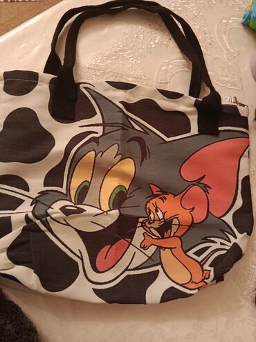 Çantalar: Çiyin çantası — 9