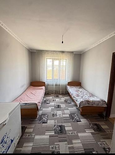 estate: 5 комнат, 110 м², 6 соток, Бишкек, Ак-Орго ж/м — 4