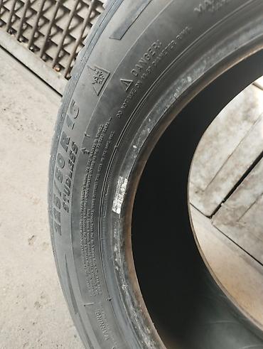 michelin r18: Шины 225 / 50 / R 16, Всесезонная, Б/у, 1 шт, Легковые, Германия, Michelin — 2