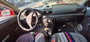 hyundai accent 2005: Tecılı satlir idyal veziyetde 100 km 3 litr serfiyat — 7