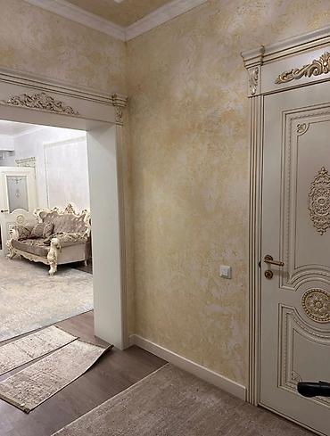 Долгосрочная аренда домов: 300 м², 6 комнат, Амбарная, Балкон застеклен, Бронированные двери — 5