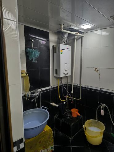 Köhnə tikili: Bakı, 2 otaqlı, Köhnə tikili, m. Neftçilər, 36 kv. m — 9