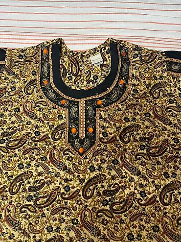 Юбки: Юбка, Миди, Шифон, По талии — 8