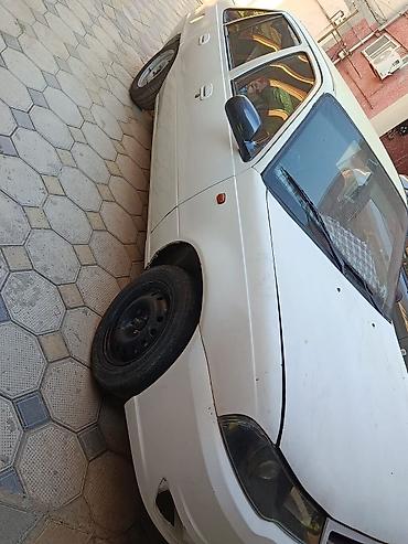 daewoo kondisioner: VAZ (LADA) : 1.5 l | 2011 il 205000 km Sedan — 3