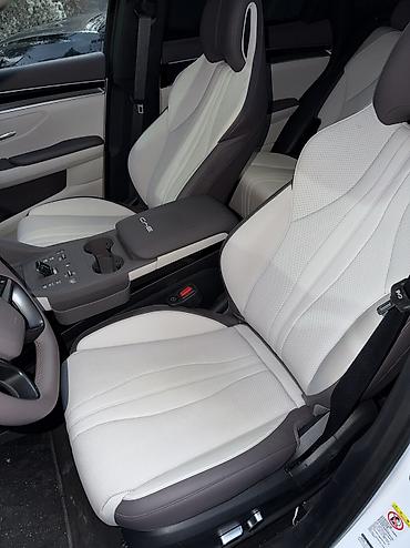BYD: BYD Song Plus: 2025 г., Автомат, Гибрид — 6