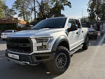 ram trx: Ford F-150: 2019 г., 3.5 л, Автомат, Бензин, Пикап — 2