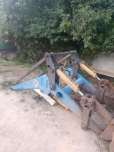 Тракторы МТЗ (Беларус): Трактор Беларус (МТЗ) 921.3 . Кун погрузчик отдельно . МТЗ 82 — 9