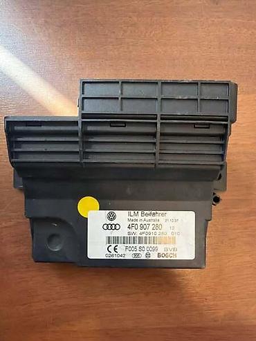 mt 11: GLAVNI MODUL NAPAJANJA ZA AUDI A6, Q7, S6 . - 4F0907280 | Glavni — 1