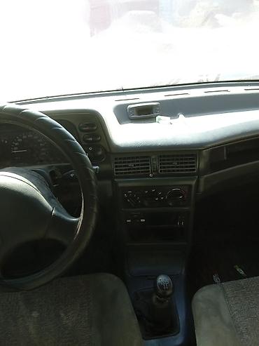 опель вектора с: Daewoo Nexia: 2006 г., Механика, Седан — 4